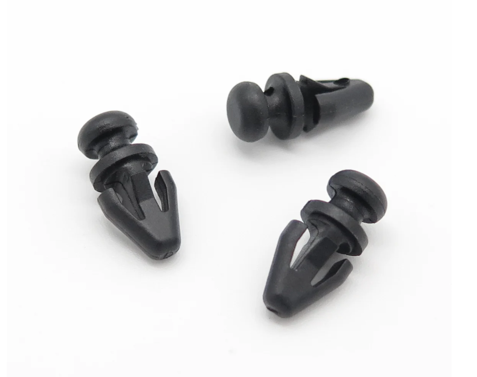 Ford Mondeo Door Rubber Plastic Weatherseal Clip